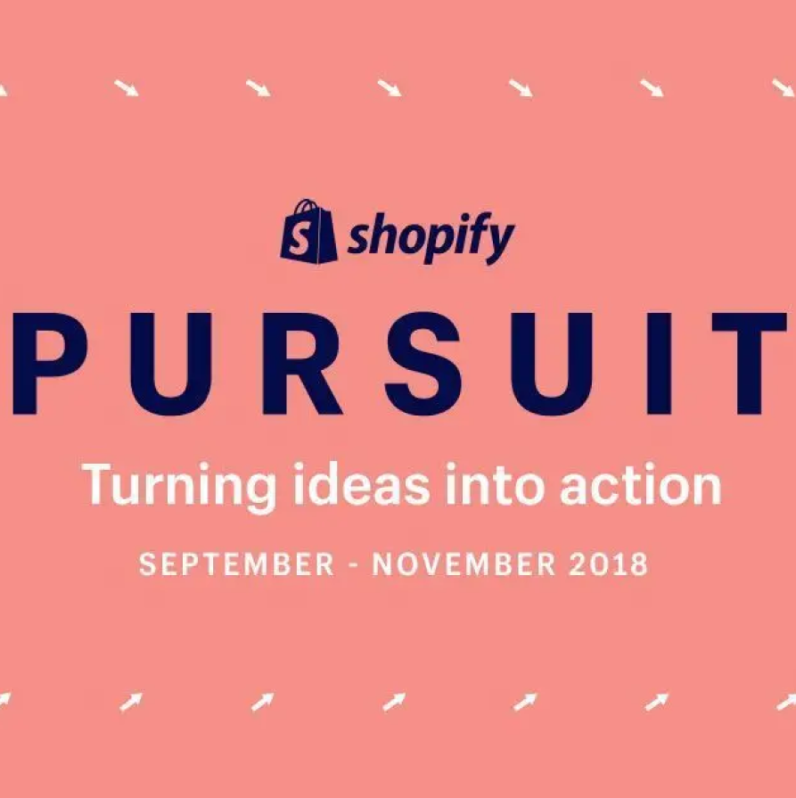 Teaching a Shopify Pursuit Master Class FORSBERG+two